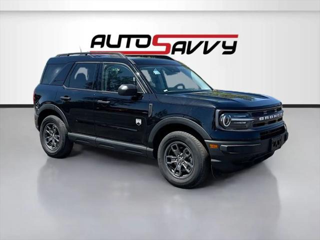 2024 Ford Bronco Sport Big Bend for sale in Gilbert, AZ