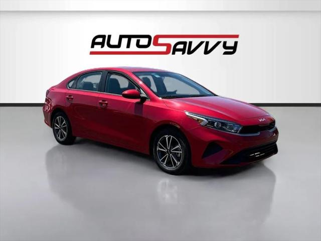 2023 Kia Forte LXS for sale in Gilbert, AZ