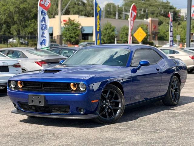 2019 Dodge Challenger GT for sale in Brandon, FL