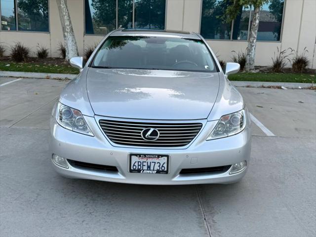 2007 Lexus LS 460 460 for sale in Norco, CA