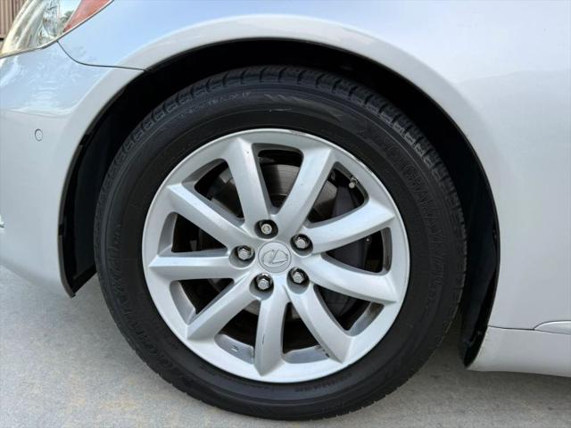 2007 Lexus LS 460 460