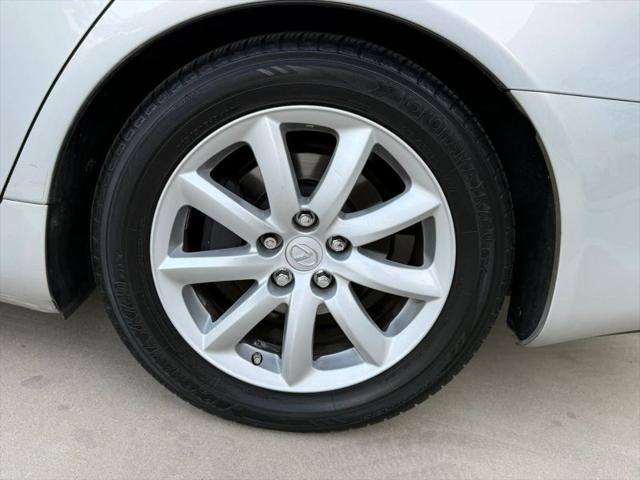 2007 Lexus LS 460 460