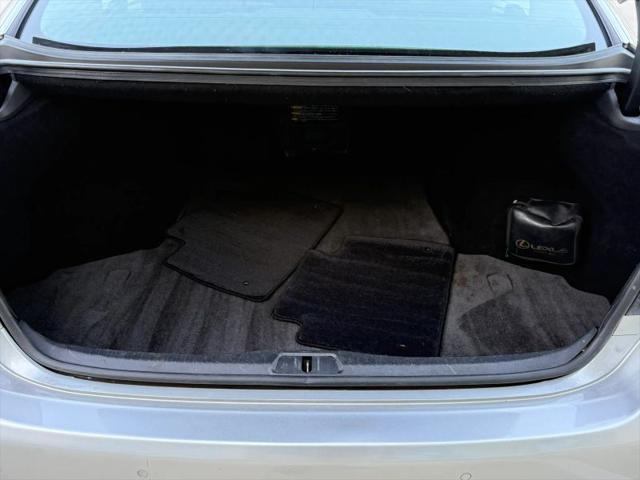 2007 Lexus LS 460 460