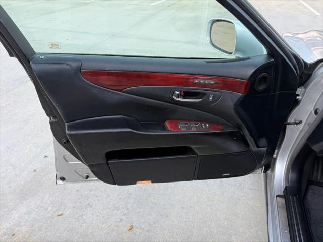 2007 Lexus LS 460 460