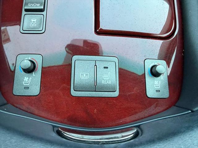 2007 Lexus LS 460 460