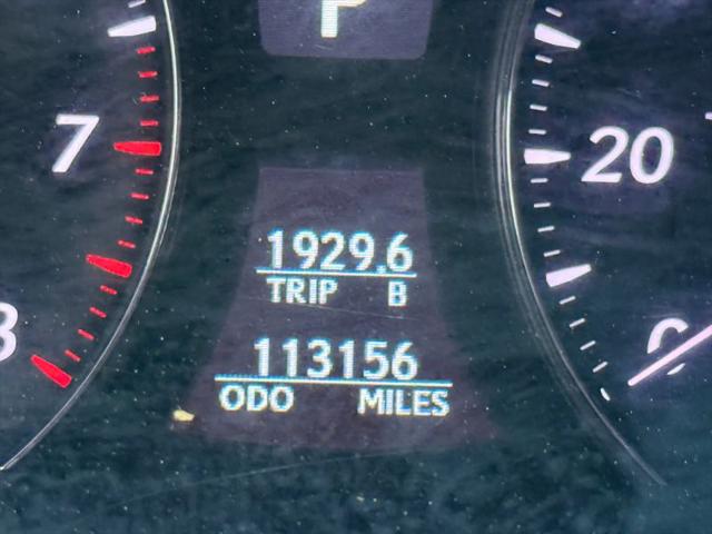 2007 Lexus LS 460 460