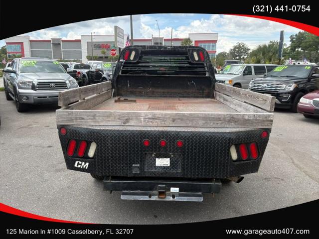 2015 Ford F-250 XLT