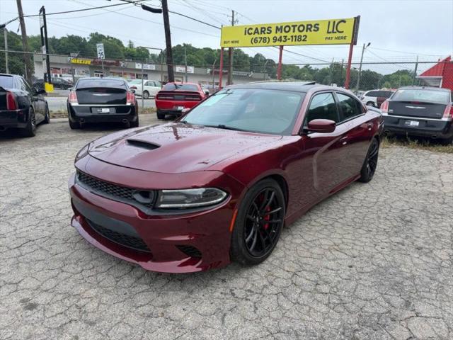 2018 Dodge Charger Daytona 392 RWD for sale in Gainesville, GA