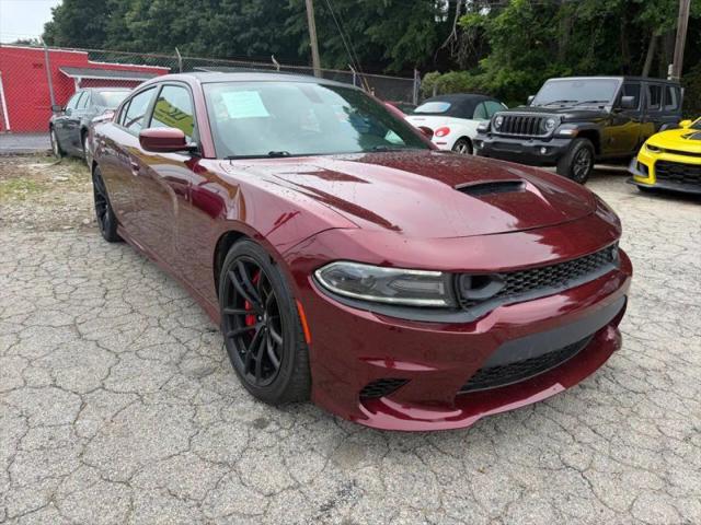 2018 Dodge Charger Daytona 392 RWD