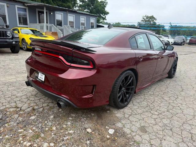 2018 Dodge Charger Daytona 392 RWD