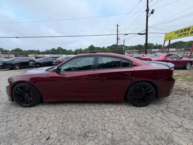 2018 Dodge Charger Daytona 392 RWD