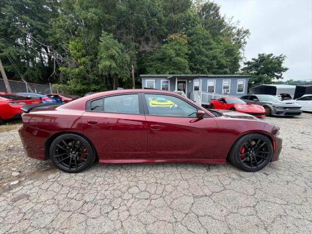 2018 Dodge Charger Daytona 392 RWD