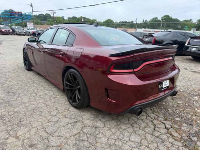 2018 Dodge Charger Daytona 392 RWD