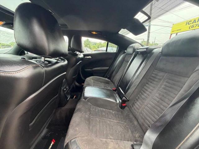 2018 Dodge Charger Daytona 392 RWD