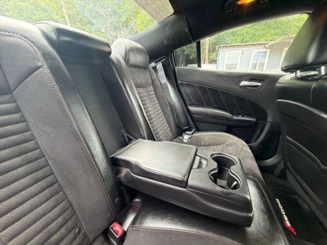 2018 Dodge Charger Daytona 392 RWD