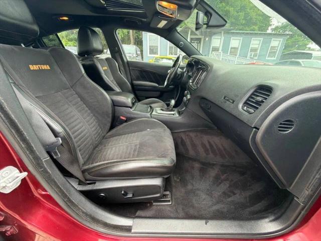 2018 Dodge Charger Daytona 392 RWD