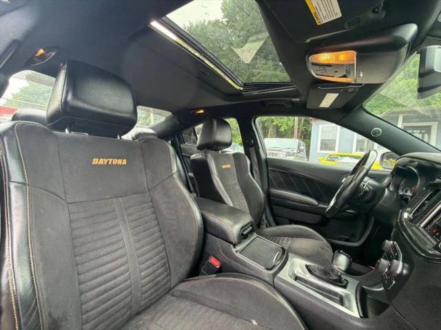 2018 Dodge Charger Daytona 392 RWD