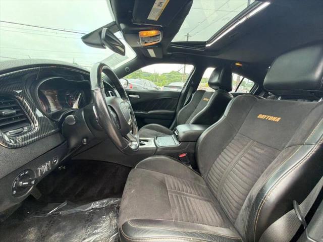 2018 Dodge Charger Daytona 392 RWD
