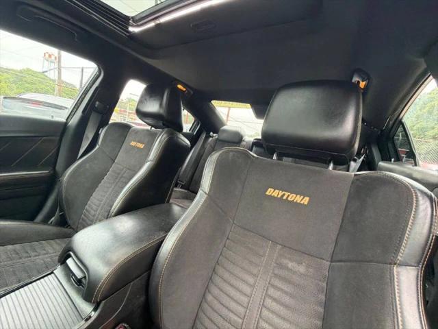 2018 Dodge Charger Daytona 392 RWD