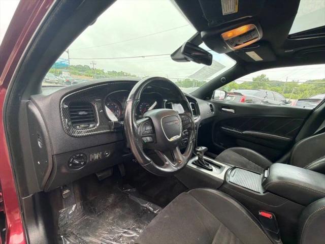 2018 Dodge Charger Daytona 392 RWD