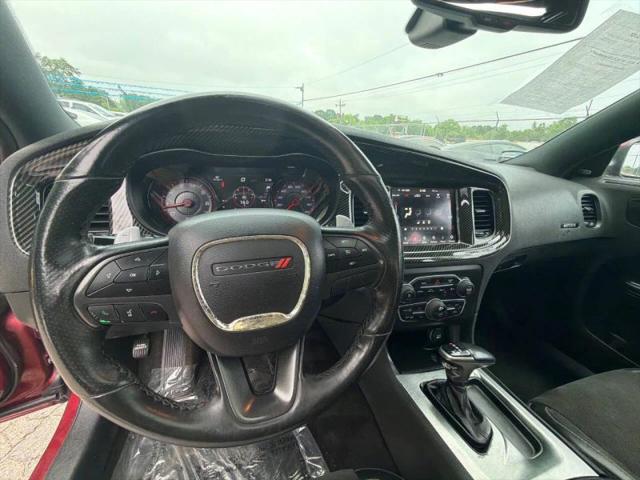 2018 Dodge Charger Daytona 392 RWD