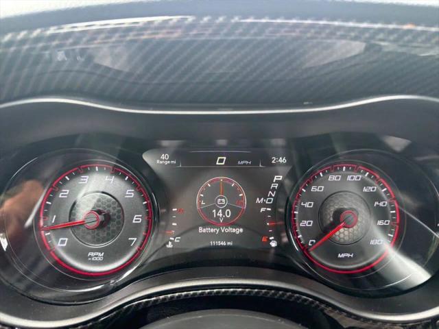 2018 Dodge Charger Daytona 392 RWD