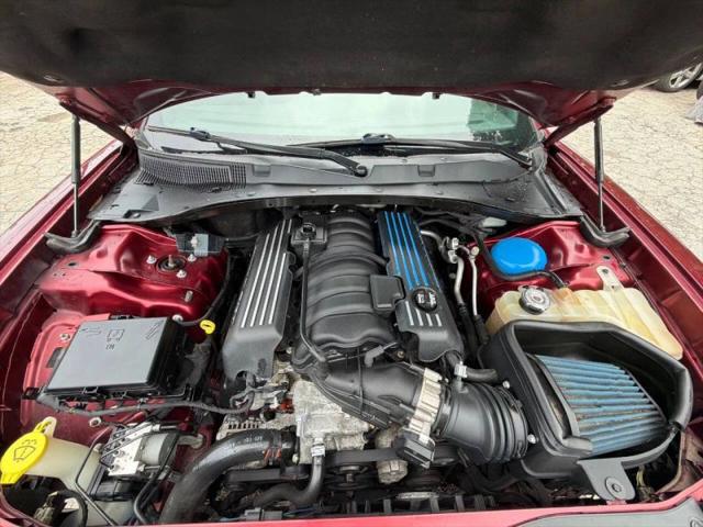 2018 Dodge Charger Daytona 392 RWD