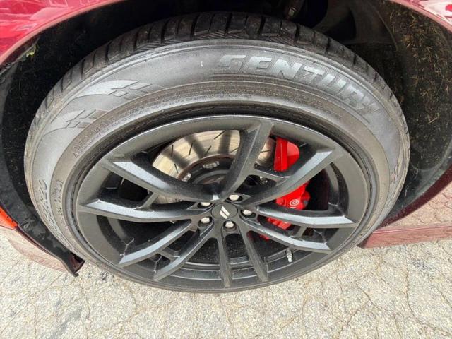 2018 Dodge Charger Daytona 392 RWD