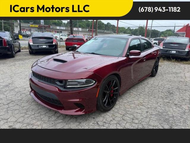 2018 Dodge Charger Daytona 392 RWD for sale in Gainesville, GA