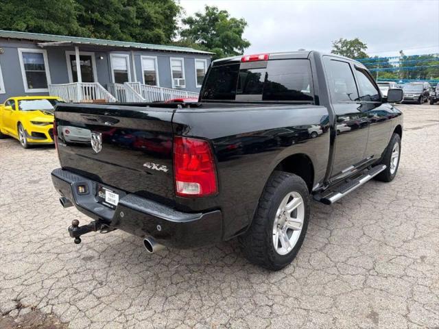 2012 Ram 1500 Laramie Longhorn/Limited Edition