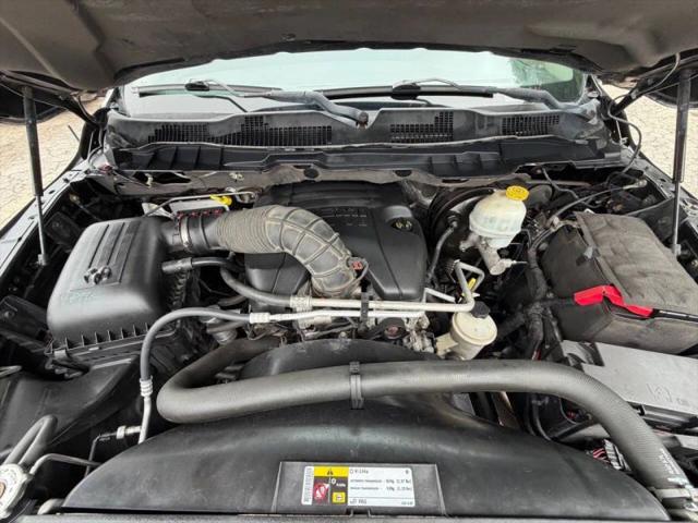 2012 Ram 1500 Laramie Longhorn/Limited Edition