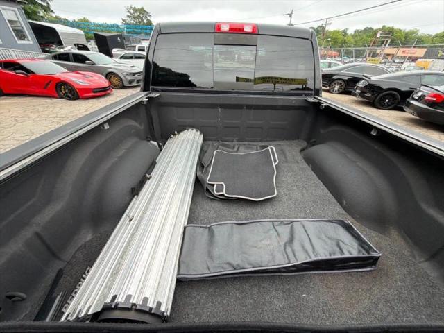 2012 Ram 1500 Laramie Longhorn/Limited Edition