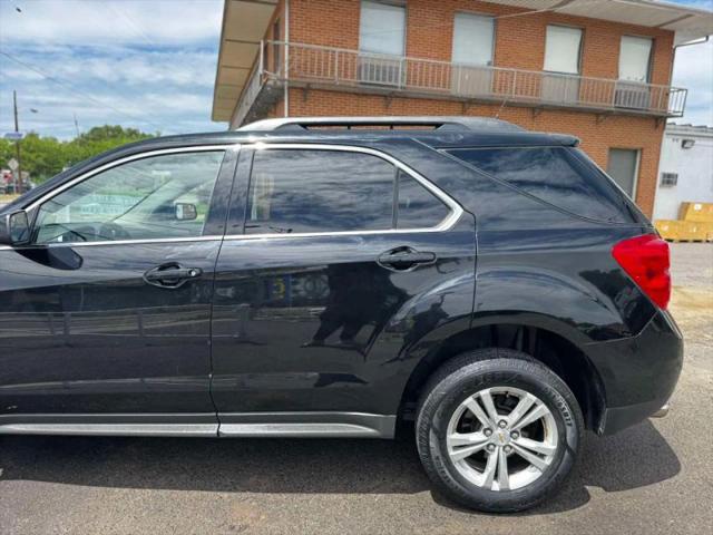2013 Chevrolet Equinox 1LT