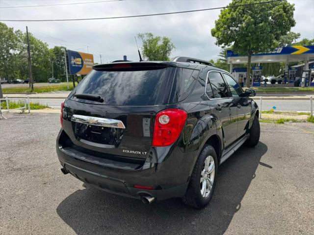 2013 Chevrolet Equinox 1LT