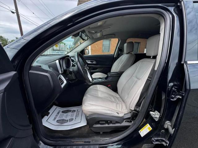 2013 Chevrolet Equinox 1LT