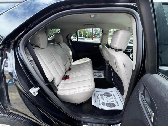 2013 Chevrolet Equinox 1LT