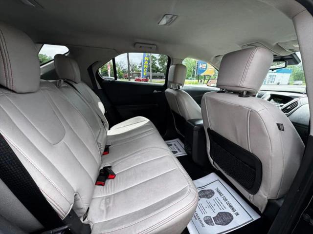 2013 Chevrolet Equinox 1LT