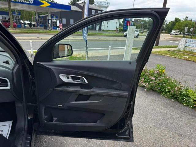 2013 Chevrolet Equinox 1LT