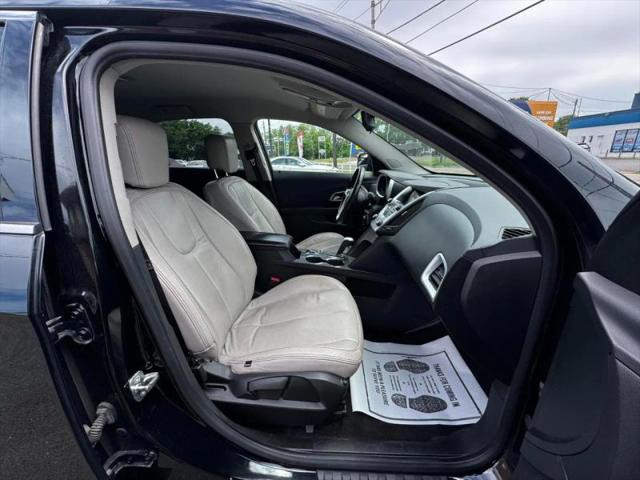 2013 Chevrolet Equinox 1LT