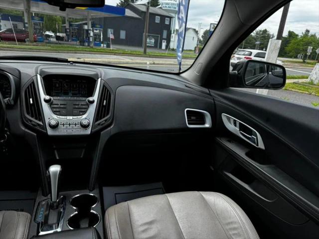 2013 Chevrolet Equinox 1LT