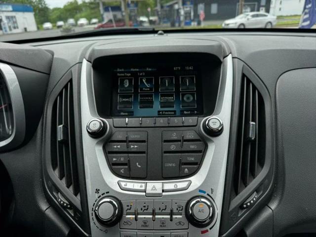 2013 Chevrolet Equinox 1LT