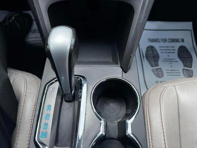 2013 Chevrolet Equinox 1LT