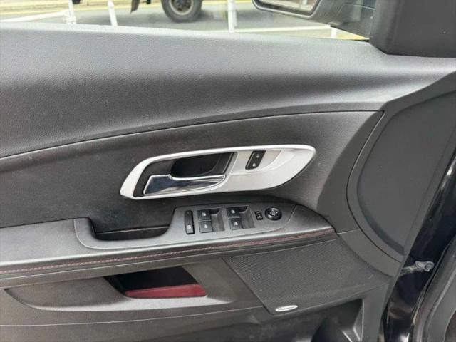 2013 Chevrolet Equinox 1LT