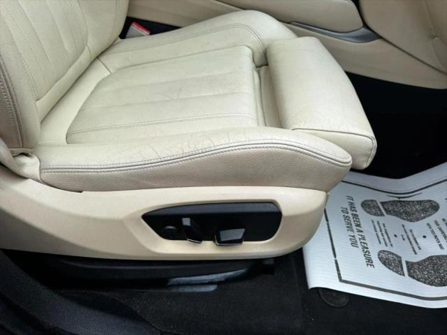 2016 BMW X6 xDrive35i