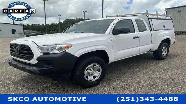 2018 Toyota Tacoma SR for sale in Mobile, AL