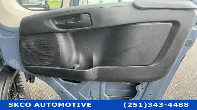 2019 Ram ProMaster Cargo Van High Roof 159" WB EXT