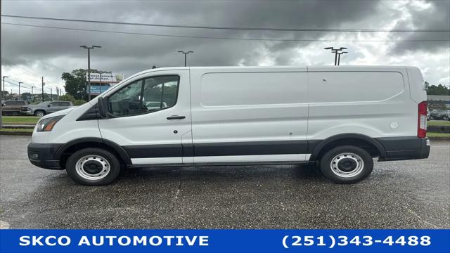 2020 Ford Transit Cargo Van T-250