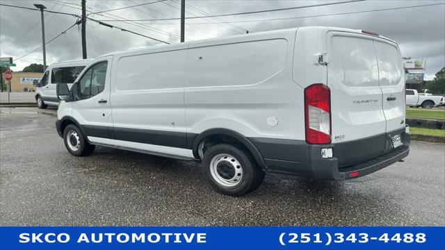 2020 Ford Transit Cargo Van T-250