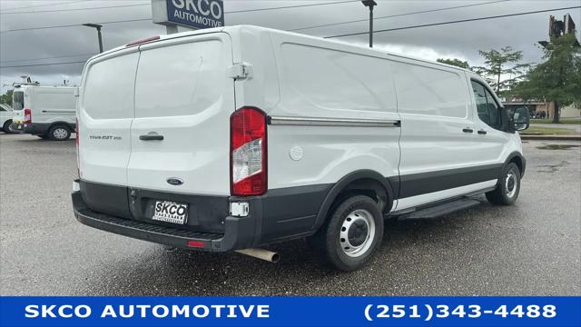 2020 Ford Transit Cargo Van T-250