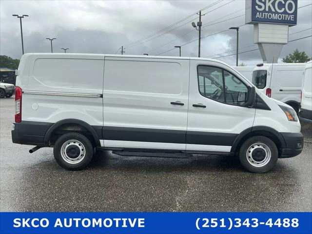 2020 Ford Transit Cargo Van T-250
